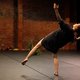 Let's dance op Rilke en David Bowie