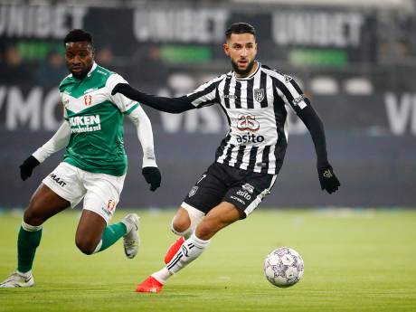 LIVE | Met Eredivisie-ticket op zak jaagt Heracles op PEC Zwolle, winnen bij Dordrecht het devies