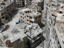 Na bijna tien jaar burgeroorlog is Syrië eigenlijk weer terug bij af