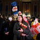 Georgische regering schrapt ‘buitenlandse-agentwet’ na nieuwe protesten en Europese afkeuring