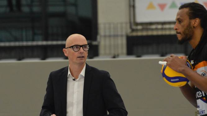 Christophe Achten (Lindemans Aalst) na nieuw verlies tegen Gent: “We moeten leren durven te winnen”