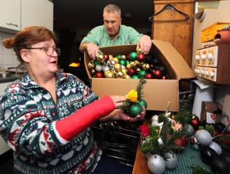 Nieuwsoverzicht | Ziekenhuis weigert gratis kerststukjes - Eigenaar krijgt seksclub maar niet verkocht