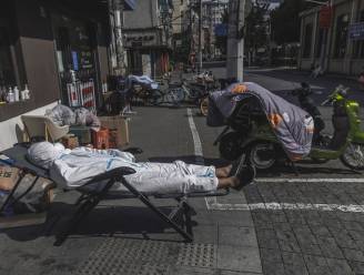 Shanghai verscherpt lockdown nog: maaltijden en boodschappen mogen niet meer aan huis bezorgd worden