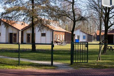 Ghanees (63) moest zestien jaar geleden al terug naar eigen land, maar weigert nu: ‘Ik ben te ziek’