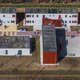 Groep uitgeprocedeerde asielzoekers moet weg uit flat Zuidoost