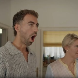 Consternatie in ‘Blind gekocht’: plots koos Daan Alferink voor een ‘beige latte frappuccino’ interieur