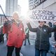 Leny (74) gaat naar het klimaatprotest. ‘Wat gaan mijn kleinkinderen meemaken in de komende eeuw?’