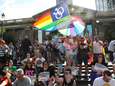 Australiërs stemmen massaal voor homohuwelijk