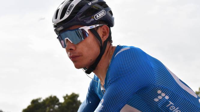 Miguel Angel Lopez arrêté en Espagne pour une affaire de dopage, Astana le suspend provisoirement