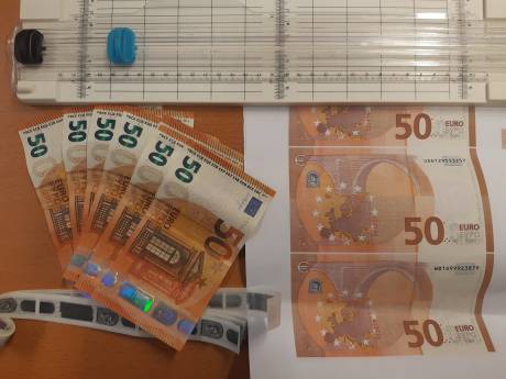 Veenendaler vrijgesproken in zaak om nepgeld