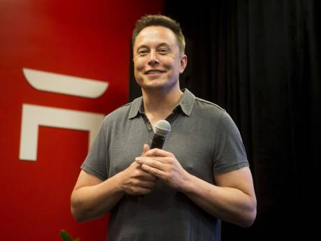 55 miljard aan opties: Elon Musk lijkt op weg om bestbetaalde ceo ooit te worden