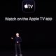 Apple TV+ bindt vanaf november strijd aan met Netflix