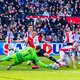 Feyenoord lijkt niet te stuiten en schuift ook Willem II opzij