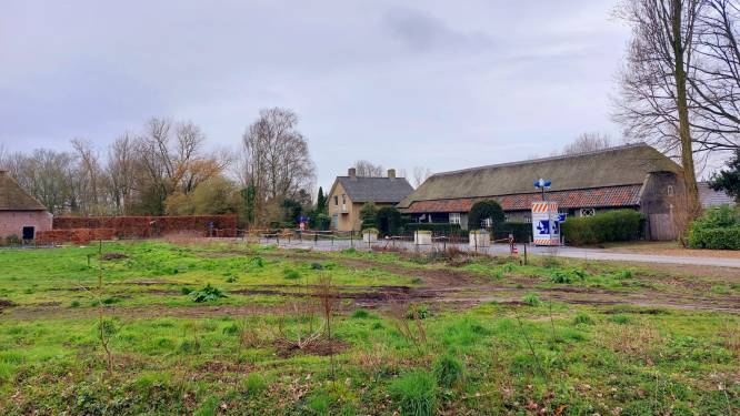 Eerste 48 asielzoekers pas na volgende week op vakantiepark in Sint-Oedenrode