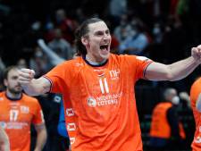 Corona slaat weer toe in handbalploeg: Schellekens en Sluijters testen positief