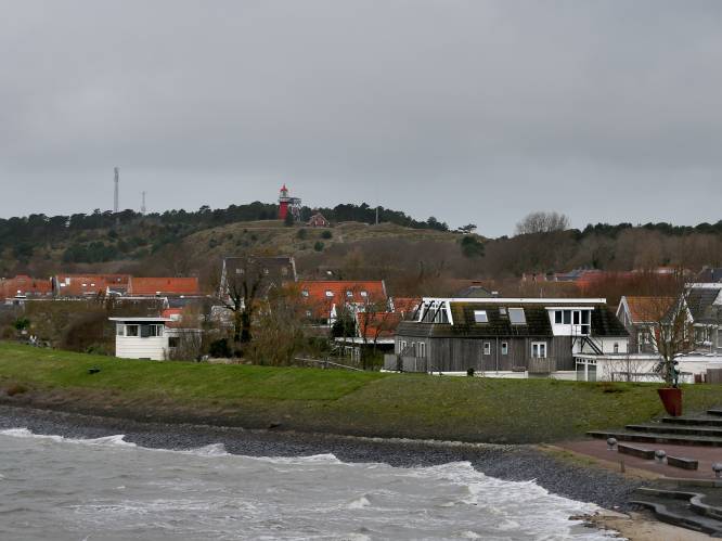 Eerste officiële herfststorm van dit jaar een feit, ook in de rest van de week veel wind en regen