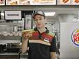 Burger King ruikt kansen in Rotterdam: stad én fastfood populair  