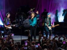 Concert Rolling Stones binnen 5 minuten uitverkocht