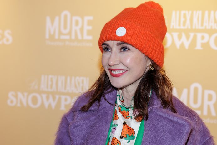 Carice van Houten