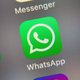 Twee jaar celstraf voor WhatsAppfraude