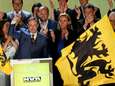 N-VA domineert top-3 populairste politici van Vlaanderen