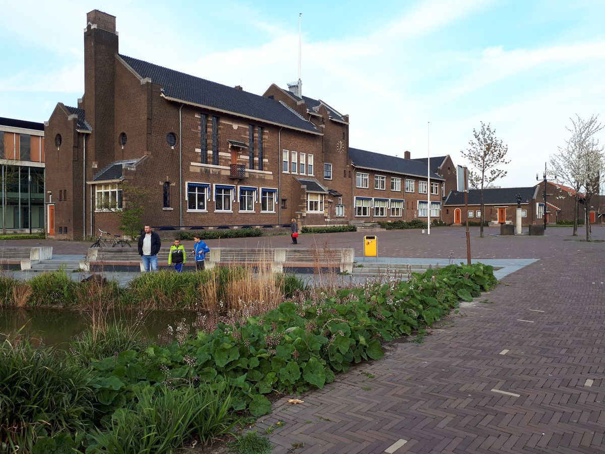 Zwijndrecht betaalt 12.500 euro om zich op tv te laten zien als goede