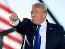Malgré la fusillade, Trump parlera à la grand-messe du principal lobby pro-armes au Texas