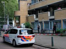 Rotterdammer (24) aangehouden voor schieten op woning aan de Diergaardesingel