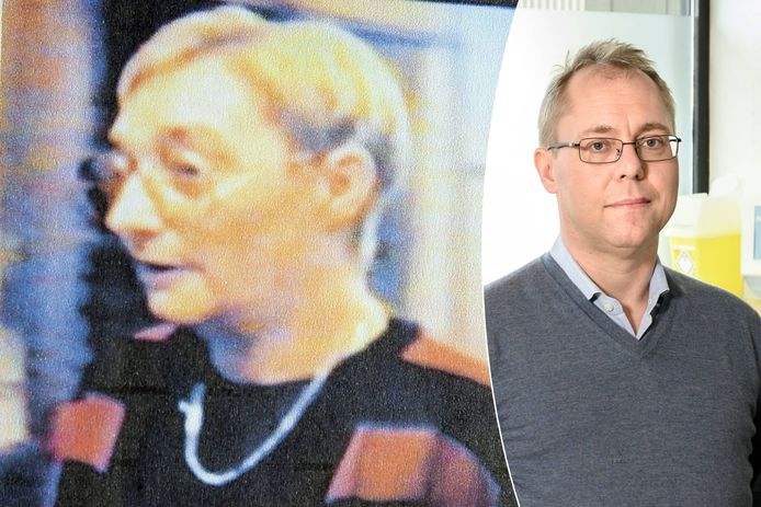 Annie De Poortere verdween in 1994. 30 jaar later werden er beenderen opgegraven die vermoedelijk van haar zijn. Wetsdokter Werner Jacobs legt uit wat die kunnen vertellen.