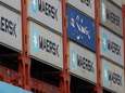 Cyberaanval kost Maersk 200 tot 300 miljoen dollar