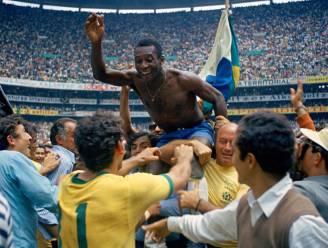 Is het einde van de traditie met Braziliaanse voetbalbijnamen in zicht? Hoe ploegmaat Kevin De Bruyne vaarwel zei aan zijn ‘alter ego’
