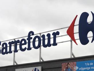 Carrefour bevriest prijzen van basisproducten in Frankrijk in strijd tegen inflatie