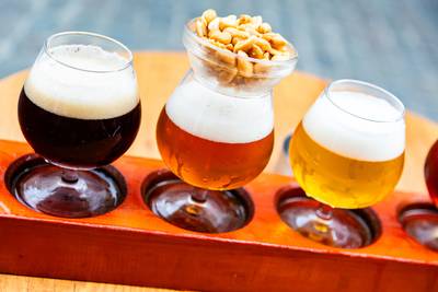 Op naar het ultieme (alcoholvrije) pintje? Wetenschappers voorspellen kwaliteit en smaak van bier dankzij AI