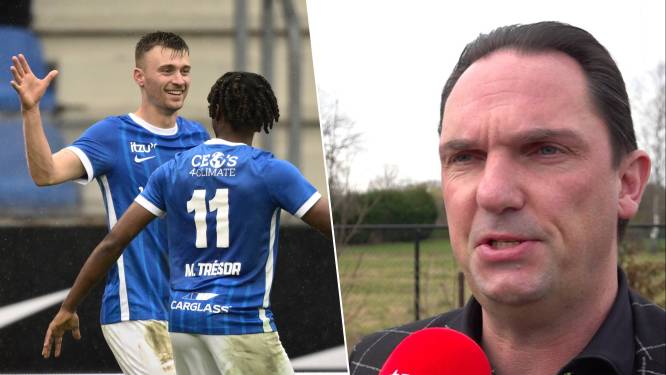 Genk-spelers Heynen en Trésor ontbreken in selectie Rode Duivels, De Condé is gedegouteerd: “Dit is een totaal gebrek aan respect”