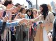 Meghan Markle doet het rustiger aan in Sydney