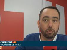 Maxime Prévot réagit à la réouverture des terrasses: “Une mauvaise décision qui va générer un joyeux bordel”