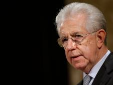Monti attaque Berlusconi sur les valeurs éthiques