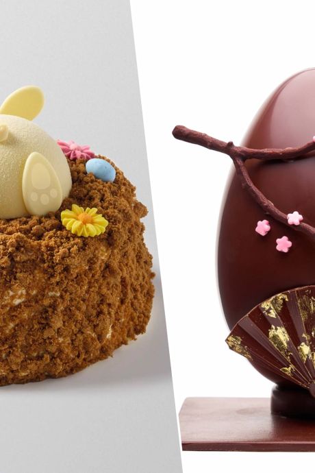 Les créations les plus gourmandes à savourer pour Pâques