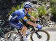 Stijn Steels prolonge avec Deceuninck - Quick Step