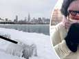 Chicago deze week kouder dan Antarctica: “Griezelig”, zegt Vlaamse inwoner Leentje