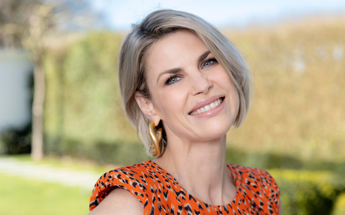 Tanja Dexters blikt hoopvol vooruit na turbulente periode “Ik voel me