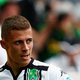 Thorgan Hazard: "Waarom geen terugkeer naar Chelsea overwegen?"