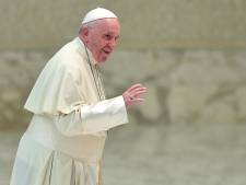 Paus: Priesters en bisschoppen behandelen nonnen als seksslavinnen