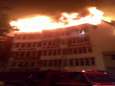 Zeker 17 doden bij verwoestende hotelbrand in New Delhi<br>