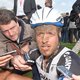 Bert De Backer enige Belg bij Giant in Parijs-Roubaix