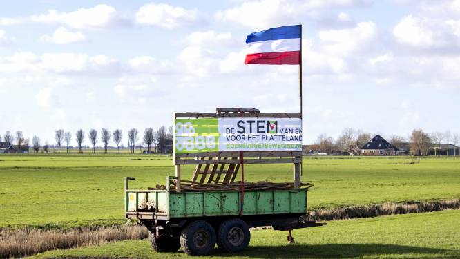 Zal BBB straks braaf de landelijke regels volgen? ‘Nee zeggen tegen Den Haag is optie’