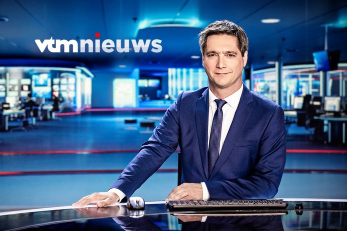 Website Vtm Nieuws Gaat Offline Binnenland Hln Be