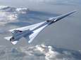 X-plane wordt supersonische opvolger van Concorde