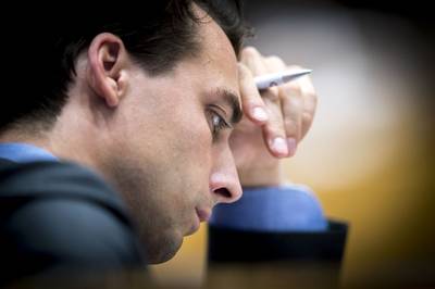 'NVU-infiltrant bij Baudet? Onzin, hij wist overal van'