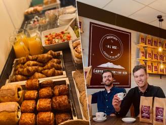 Pasen staat voor de deur: hier kan je genieten van een brunch of ontbijt in het zuiden van West-Vlaanderen
